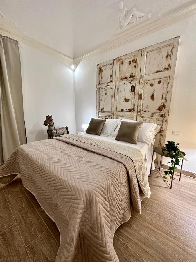 Nerina Hotel Catania Exterior photo