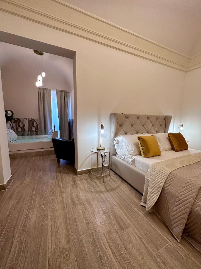Nerina Hotel Catania Exterior photo