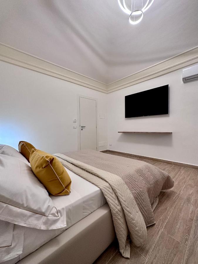 Nerina Hotel Catania Exterior photo